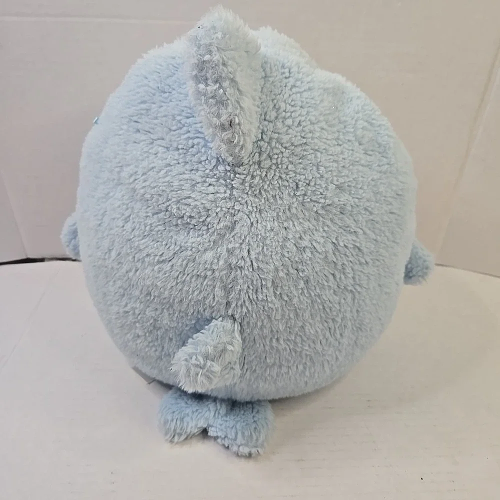Squishmallows Davie 12